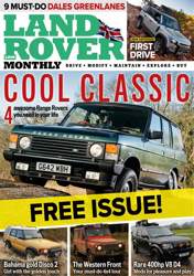 Free Sample Issue