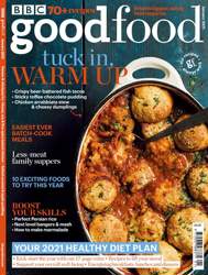 Free Sample Issue