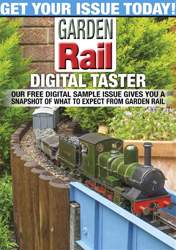 Free Sample Issue