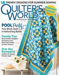 Free Sample Issue