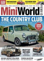 Free Sample Issue