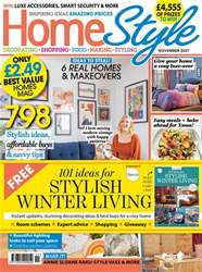 Free Sample Issue