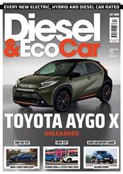 Free Sample Issue