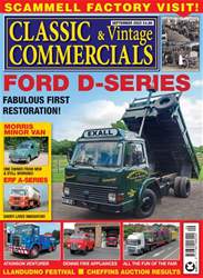 Free Sample Issue