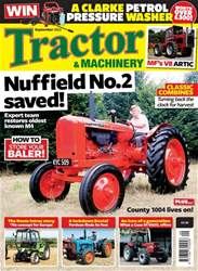 Free Sample Issue