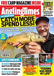 Free Sample Issue