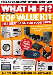 Free Sample Issue