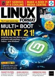 Free Sample Issue