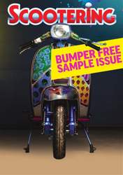 Free Sample Issue