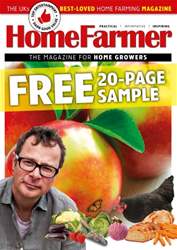 Free Sample Issue
